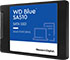 WD Blue SA510 SSD 2.5" SATA 250GB <b>(WDS250G3B0A)</b>